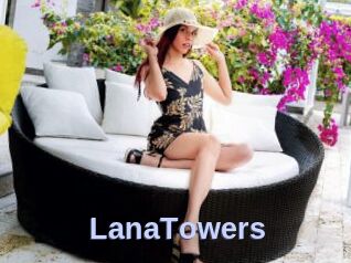 LanaTowers
