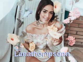 Lanathompsonn