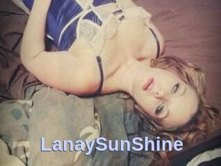LanaySunShine