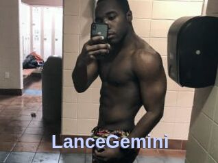 LanceGemini