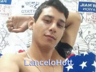 LanceloHott