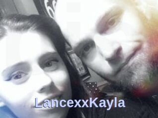 LancexxKayla