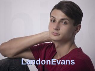 LandonEvans