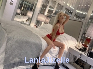 LaniaJizelle Big Sexy Titties