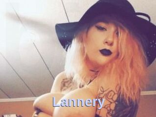 Lannery