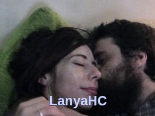LanyaHC