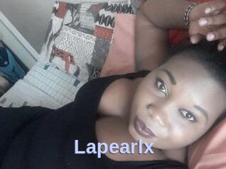 Lapearlx
