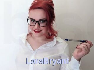 LaraBryant