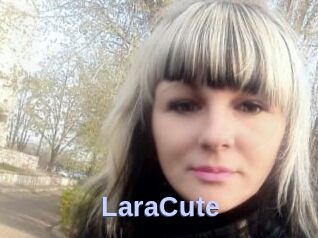 LaraCute