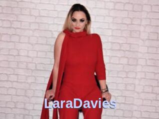 LaraDavies