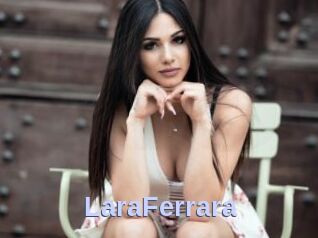 LaraFerrara
