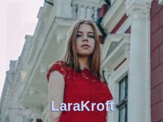 LaraKroft