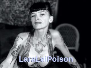 LaraLei_Poison