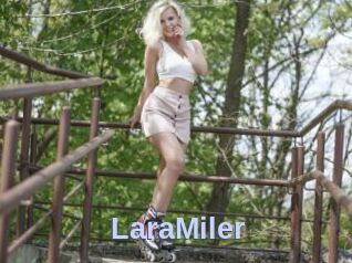 LaraMiler