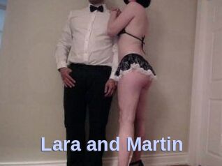 Lara_and_Martin