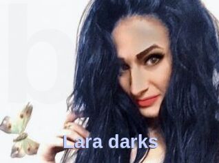 Lara_darks