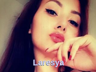 Laresya