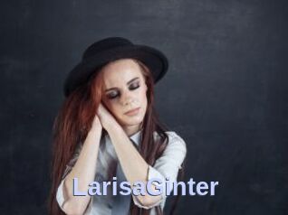 LarisaGinter Big Sexy Titties