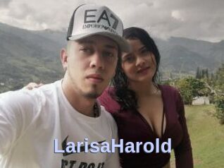 LarisaHarold
