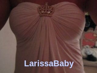 LarissaBaby