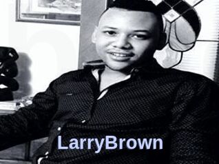 LarryBrown