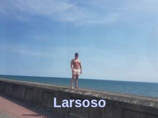 Larsoso