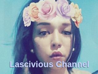 Lascivious_Channel
