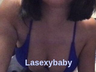 Lasexybaby