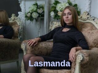 Lasmanda