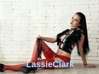 LassieClark