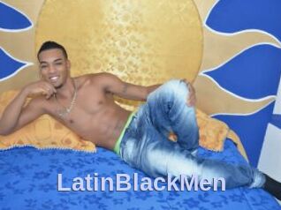 LatinBlackMen