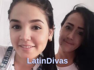 LatinDivas