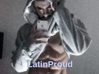 LatinProud