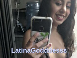 LatinaGodddesss