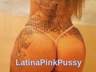 LatinaPinkPussy