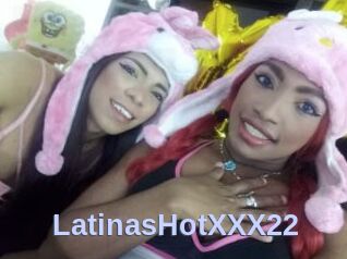 LatinasHotXXX22