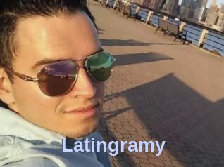 Latingramy