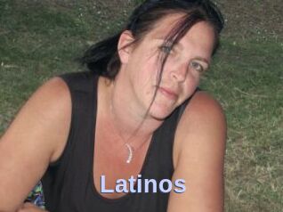 Latinos