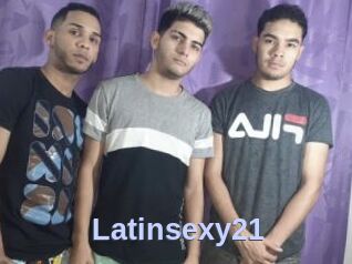 Latinsexy21