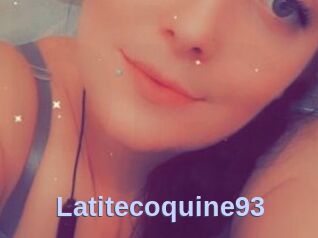 Latitecoquine93