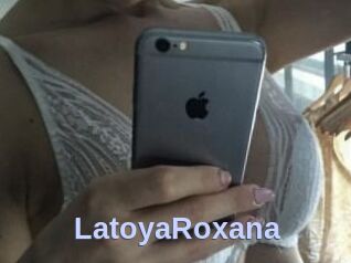 Latoya_Roxana