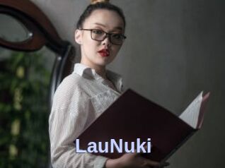 LauNuki