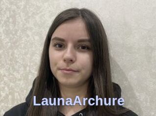 LaunaArchure