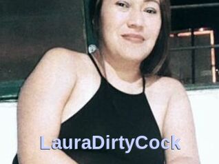 LauraDirtyCock