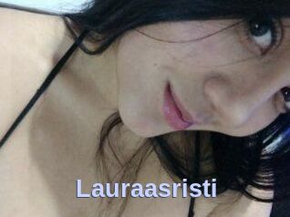 Lauraasristi