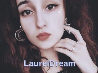 LaurelDream Big Sexy Titties
