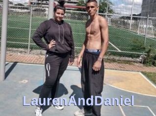 LaurenAndDaniel