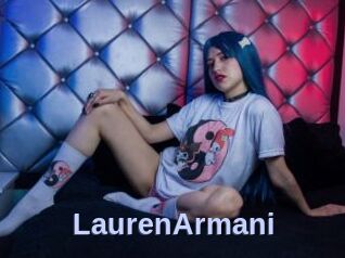 LaurenArmani