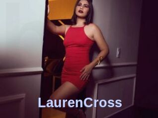 LaurenCross