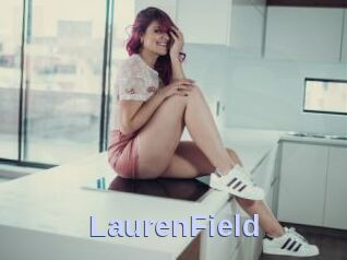 LaurenField